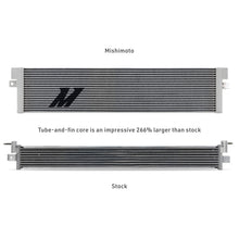 Cargar imagen en el visor de la galería, Mishimoto 2021+ Chevy/GMC T1 SUV Transmission Cooler