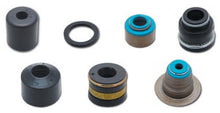 Cargar imagen en el visor de la galería, Cometic 5X11.8X21X17.1 Viton Valve Stem Seal - Metal Jacket - 16 Pack