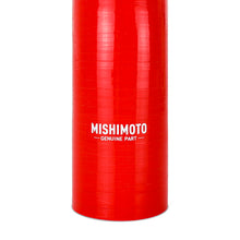 Cargar imagen en el visor de la galería, Mishimoto 04-10 Infiniti QX56 / 04-14 Titan Silicone Coolant Hose Kit - Red
