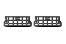 Cargar imagen en el visor de la galería, DV8 Offroad 2018-2025 Jeep Wrangler JL JLU Gladiator JT DV8 Offroad Seat Back Molle Pockets
