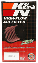 Cargar imagen en el visor de la galería, K&amp;N Harley-Davidson FL/FX/FLH 1967-1975 Air Filter