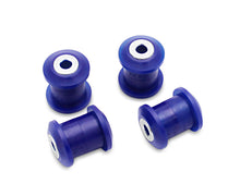 Cargar imagen en el visor de la galería, SuperPro 2003 Nissan 350Z Enthusiast Front Upper Inner Control Arm Bushing Kit