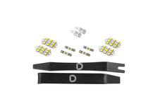 Cargar imagen en el visor de la galería, Diode Dynamics 07-13 Chevrolet Silverado Interior LED Kit Cool White Stage 2