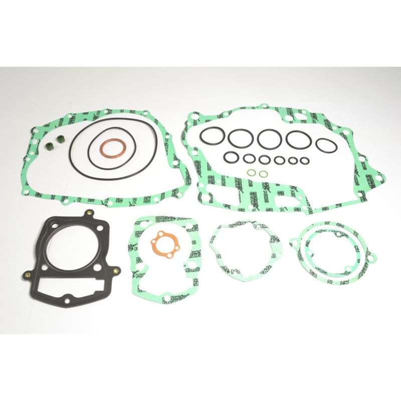 Athena 94-96 Honda XR 200 R Complete Gasket Kit (Excl Oil Seals)