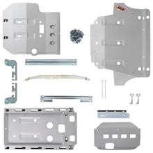 Cargar imagen en el visor de la galería, ARB Under Vehicle Protection D40 Diesel Inc Stx &amp; 550