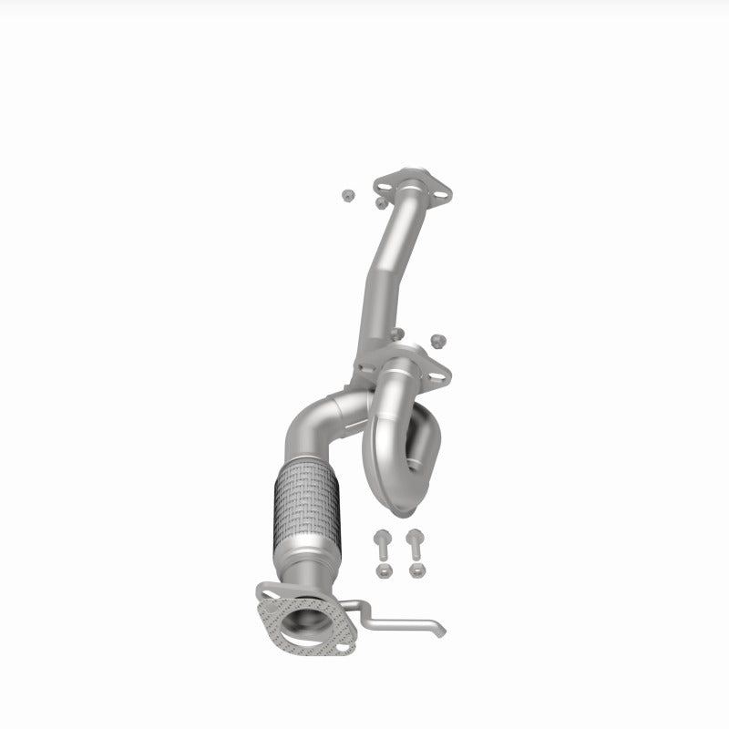BRE Exhaust 05-07 Ford Five Hundred Mercury Montego 3.0L Front Pipe Kit