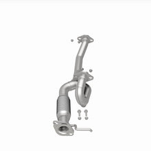 Cargar imagen en el visor de la galería, BRE Exhaust 05-07 Ford Five Hundred Mercury Montego 3.0L Front Pipe Kit