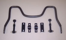 Cargar imagen en el visor de la galería, Hellwig 01-06 Chevrolet Tahoe 2/4WD Solid Heat Treated Chromoly 1-1/8in Rear Sway Bar