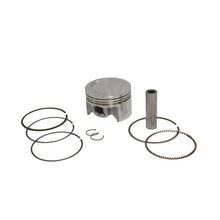 Cargar imagen en el visor de la galería, Athena 03-09 Kawasaki KLX 110 56.96mm Cast Piston