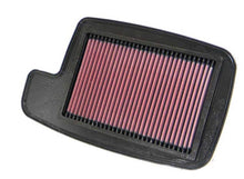 Cargar imagen en el visor de la galería, K&amp;N 04-06 Arctic Cat 650 1 inch H Replacement Air Filter