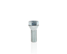 Cargar imagen en el visor de la galería, Eibach Wheel Bolt M12 x 1.5 x 26mm x 17mm Hex Taper Seat