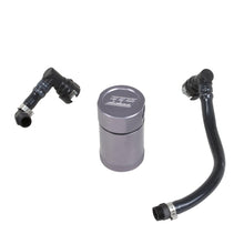 Cargar imagen en el visor de la galería, BBK 11-17 Ford Mustang V6 Oil Separator Kit - Pass Side