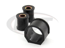 Cargar imagen en el visor de la galería, Prothane 98-05 Mazda Miata Steering Rack Bushings - Black