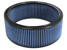 Cargar imagen en el visor de la galería, aFe MagnumFLOW Air Filters OER P5R A/F P5R 14 OD x 12 ID x 5 H