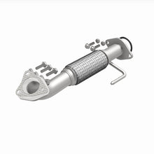 Cargar imagen en el visor de la galería, BRE Exhaust 02-06 MPV 3.0L Front Pipe Kit