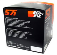 Cargar imagen en el visor de la galería, K&amp;N Performance Intake Kit for 87-93 Toyota Corolla 1.6L L4