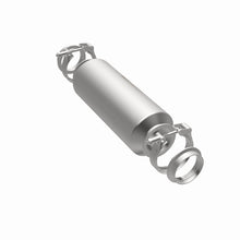 Cargar imagen en el visor de la galería, MagnaFlow MF/R Series 5in Round 304SS Performance Exhaust Muffler