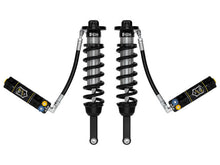 Cargar imagen en el visor de la galería, ICON 05-23 Toyota Tacoma Front VS 2.5 Series Remote Resi w/ CDXS Coilover Kit Pair