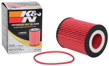 Cargar imagen en el visor de la galería, K&amp;N Oil Filter OIL FILTER AUTOMOTIVE