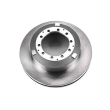 Cargar imagen en el visor de la galería, Power Stop 13-18 Ram 4500 Rear Autospecialty Brake Rotor