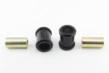 Cargar imagen en el visor de la galería, Whiteline 04-11 Mazda RX-8 Front Trailing Arm Upper Bushing Kit