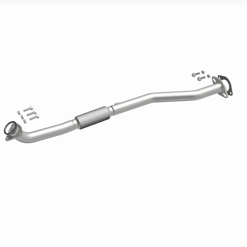 BRE Exhaust 98-00 Altima 2.4L Front Pipe Kit