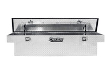 Cargar imagen en el visor de la galería, Deezee Universal Tool Box - Specialty Narrow BT Alum FULLSIZE