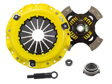 Cargar imagen en el visor de la galería, ACT 1987 Mazda B2600 HD/Race Sprung 4 Pad Clutch Kit