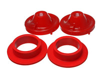 Cargar imagen en el visor de la galería, Energy Suspension Rear Spring Isolator Set