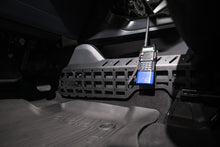 Cargar imagen en el visor de la galería, ADD 2021+ Ford F-150/Raptor Center Console Molle Panels