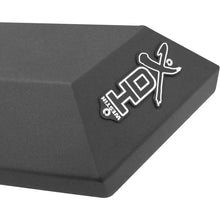 Cargar imagen en el visor de la galería, Westin/HDX 17-18 Ford F-150 SuperCrew Xtreme Nerf Step Bars - Textured Black