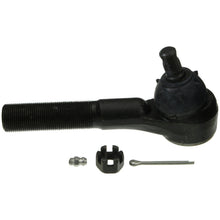 Cargar imagen en el visor de la galería, MOOG 91-01 Jeep Cherokee At Pitman Arm / Front Left Outer / Left Outer Tie Rod End
