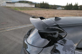 HKS Body Kit TYPE-S GR COROLLA Rear Wing