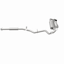 Load image into Gallery viewer, MagnaFlow 18-23 Subaru Crosstrek Overland Series Cat-Back Performance Exhaust System