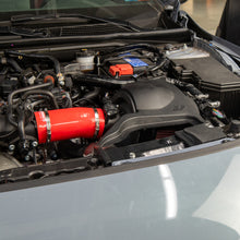 Cargar imagen en el visor de la galería, Mishimoto 2022+ Honda Civic 1.5T Performance Intake - Red