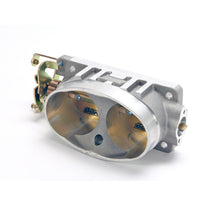 Cargar imagen en el visor de la galería, BBK 96-01 Ford Mustang Cobra 4.6 4V Twin 62mm Throttle Body Power Plus Series (CARB EO 96-01 Only)