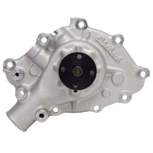 Cargar imagen en el visor de la galería, Edelbrock Water Pump High Performance Ford 1965-67 289 CI Inkin Code V8 Engine Standard Length