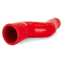 Cargar imagen en el visor de la galería, Mishimoto 92-97 Land Cruiser 4.5L I6 Silicone Radiator Hose Kit - Red