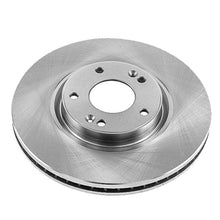 Cargar imagen en el visor de la galería, Power Stop 06-11 Hyundai Azera Front Autospecialty Brake Rotor