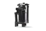 PERRIN 20-25 Subaru Outback XT & Legacy XT / 19-25 Ascent Air Oil Separator - Black