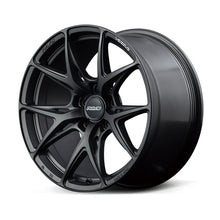 Cargar imagen en el visor de la galería, Versus VV21S 18X9.5 +38 5x112 Matte Super Dark Gunmetal