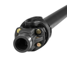 Cargar imagen en el visor de la galería, Yukon Performance Front Driveshaft 2018 Jeep JL Sahara 4 Door Auto Selec-Trac