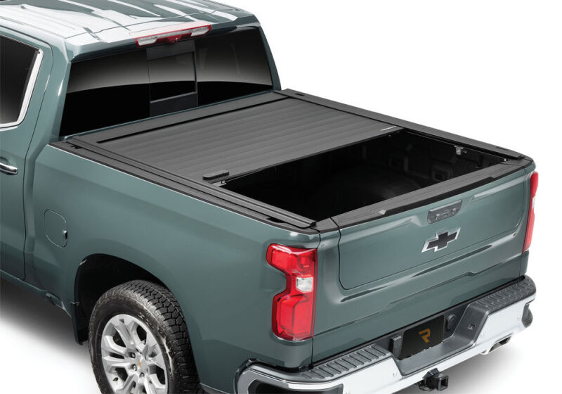 Retrax 07-up Tundra Regular & Double Cab 6.5ft Bed RetraxPRO MX