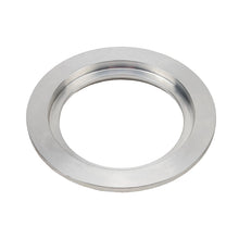 Cargar imagen en el visor de la galería, Wehrli S400 SXE / Race Cover Turbo Compressor Outlet Billet Aluminum Flange