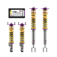 Cargar imagen en el visor de la galería, KW 98-02 Nissan GT-R Skyline (R34) V3 Coilover Kit