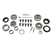 Cargar imagen en el visor de la galería, Yukon Gear Master Overhaul Kit For 10+ Camaro w/ V6