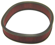 Cargar imagen en el visor de la galería, K&amp;N Custom Air Filter 14in. OD 12 11/16in. ID 3in. Height