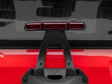 Cargar imagen en el visor de la galería, Raxiom 21-26 Ford Bronco Axial Series Pulsating LED Third Brake Light