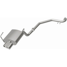 BRExhaust 10-13 Acura MDX 3.7L Direct-Fit Exhaust Muffler Kit