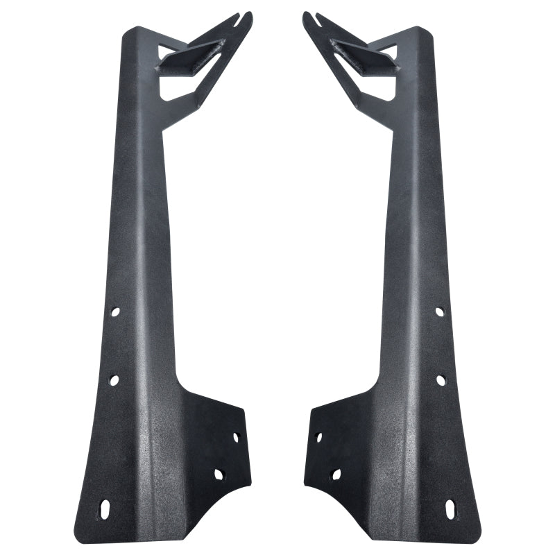 Oracle 97-06 Jeep TJ Off-Road LED Light Bar Roof Brackets